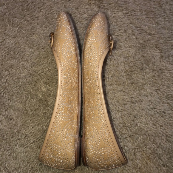 Tory Burch flats - Picture 3 of 6
